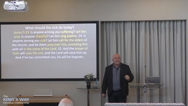 Advice from a fence sitter - Acts 5 смотреть онлайн