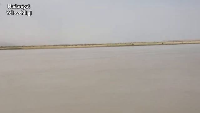 Amudaryo bo'ylari O'zbekiston Afg'oniston chegarasi _Amu River -QoshTapa _New project Afghanistan смотреть онлайн