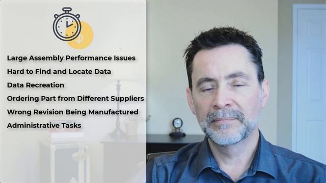 Cost of SOLIDWORKS Data Management Part 1/3 смотреть онлайн