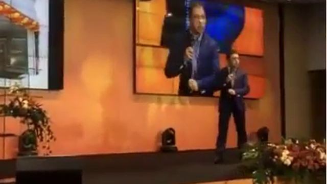 Дмитрий Кагановский МЛМ это бизнес для богатых Осенняя Волна 2016 смотреть онлайн