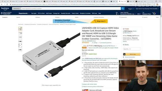 How I Record My Videos - Is Your Setup Better? смотреть онлайн