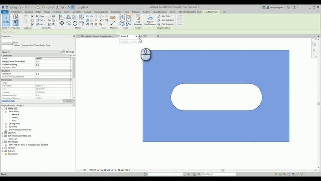 Revit RC kerb смотреть онлайн