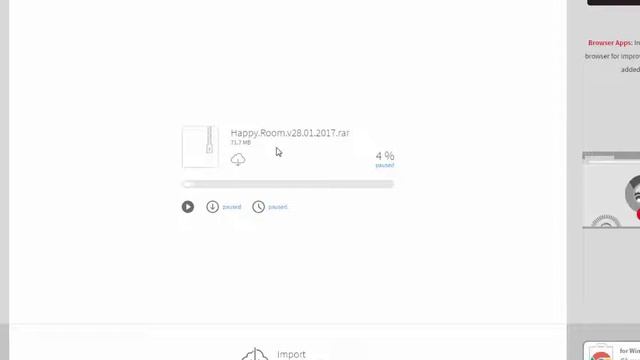 Kako skinuti happy room смотреть онлайн