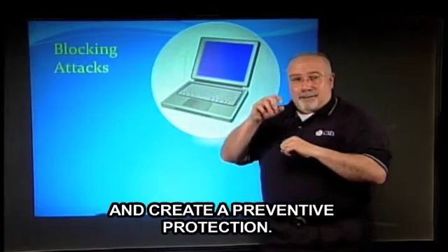 Malware Protection смотреть онлайн