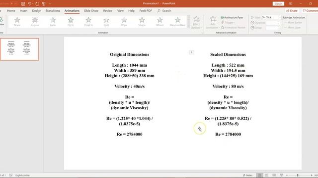 ANSYS Fluent setup for automotive Aerodynamics || Flow simulation over Ahmed's Body - Part 4 смотреть онлайн