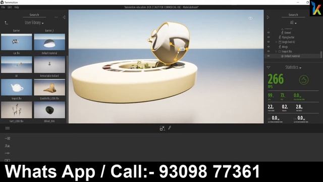 🔴 ASK ABHISHEK Live Support for 3Ds Max,VRay, Photoshop,Twinmotion,Sketchup смотреть онлайн
