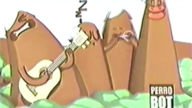 Montañas VHS - Blender Animation - Grease Pencil смотреть онлайн