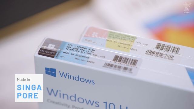Mua Windows và Microsoft Office bản quyền: CẦN BIẾT để tránh mua nhầm смотреть онлайн
