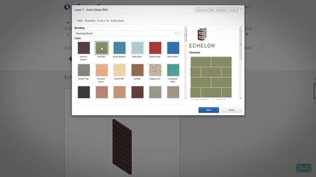 Unleash Masonry’s Largest REVIT Library – Exclusively by Echelon Masonry and BIMsmith смотреть онлайн