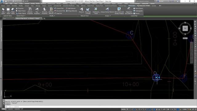 Jefferson Flats 5 - Pipe Layout смотреть онлайн