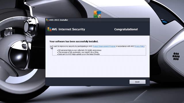 AVG Internet Security 2015 Activation till 2018 смотреть онлайн