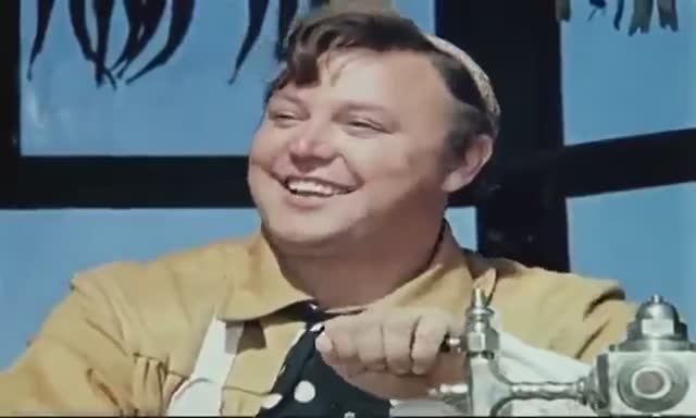 Не может быть! Губит людей пиво, не губит людей вода смотреть онлайн