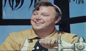 Не может быть! Губит людей пиво, не губит людей вода