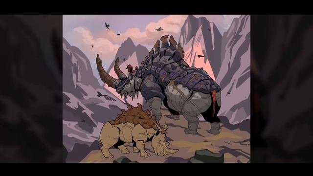 NFT Art of the Month: The Northern White Rhino смотреть онлайн