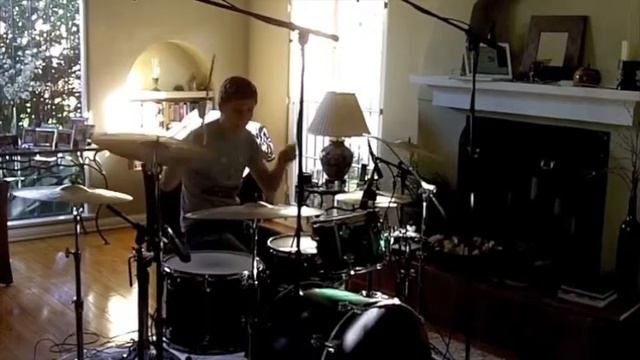 ZIV - Studio Update - Drum Clips смотреть онлайн