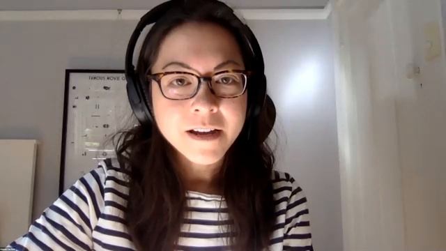 Startup&Angels online #3 // Female founders, advisors and mentors смотреть онлайн