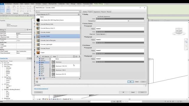 CABRT House | Part 14 | Complete Step By Step Project | Revit and Twinmotion Tutorial смотреть онлайн