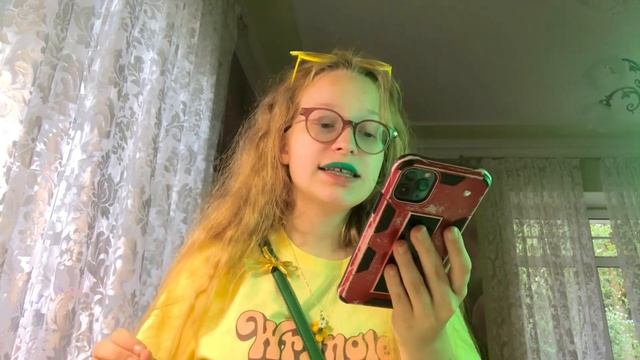 {ЗВЕЗДОРАЗБОР} Малиночка 🍒 внезапный мрак - Звездолиса смотреть онлайн