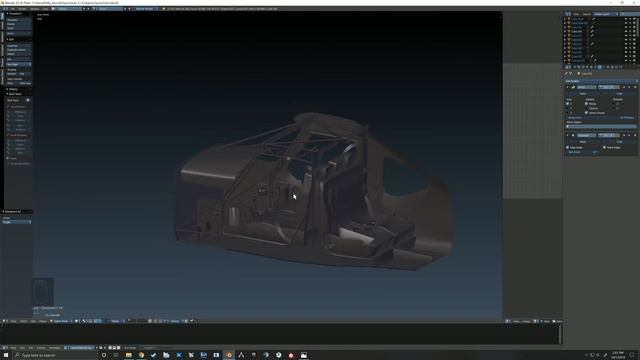 How to make an airplane for X-Plane 11 Tutorial #26 смотреть онлайн