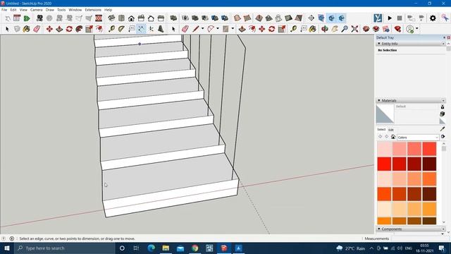 Plugin Series: EP-1 Stair Maker plugin смотреть онлайн