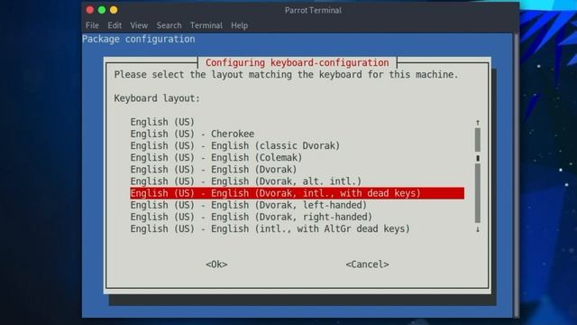 Error activating XKB configuration смотреть онлайн