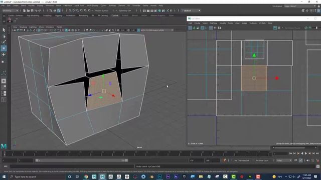 Should you Fix Non Manifold Geometry? смотреть онлайн