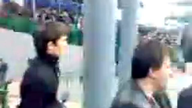 Матч дублёров Терека и Нальчика смотреть онлайн