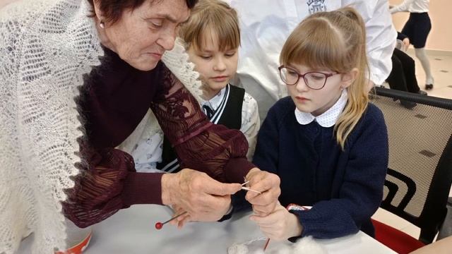 18 Кузоватова А.Р. Сорочинск СОШ 5 смотреть онлайн