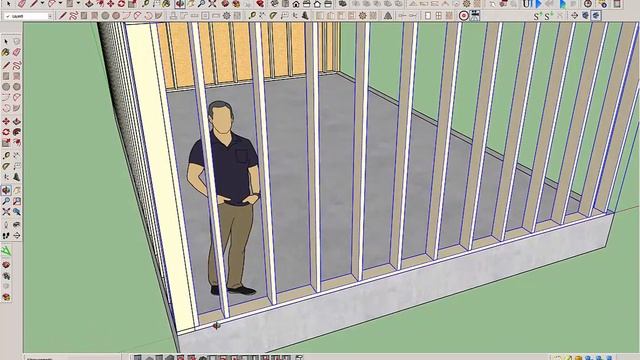 Wall Plugin Preview 2 смотреть онлайн