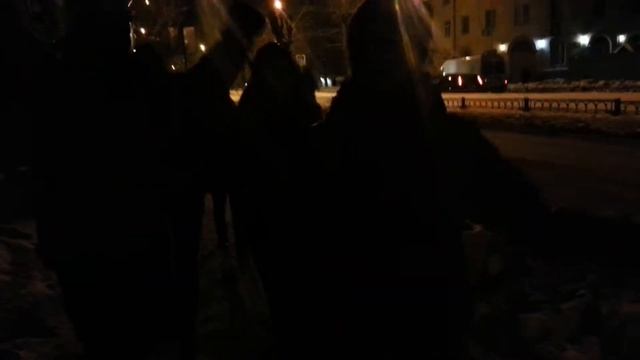 Ежовый Рок н ролл этой ночью смотреть онлайн