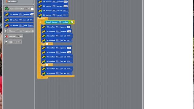 Artec Robotist Turn Robot Part #1 Programming (How To Program From Scratch) смотреть онлайн