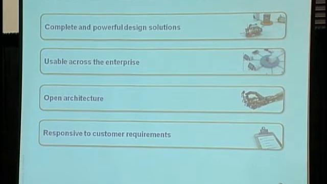 Breaking Down the Walls between Mechanical and Electrical Engineers смотреть онлайн