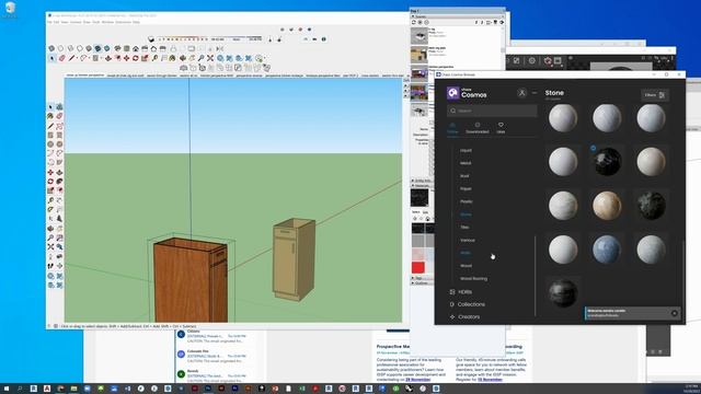 v ray for sketchUp 2021 and 2022 смотреть онлайн