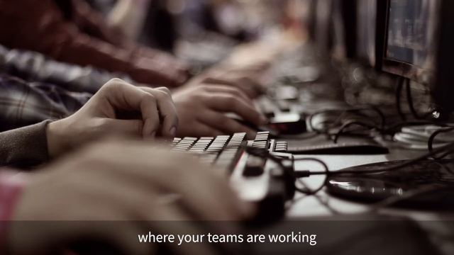 Cyber Security for Small and Medium Sized Organisations смотреть онлайн