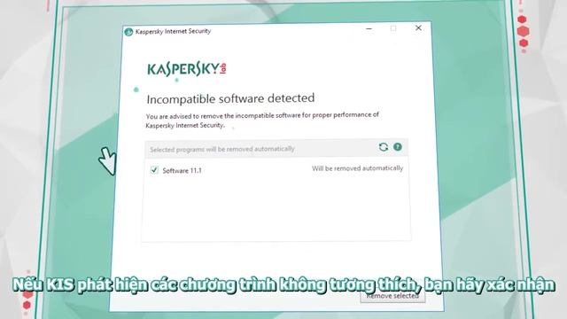 Hướng dẫn cài đặt và kích hoạt Kaspersky смотреть онлайн