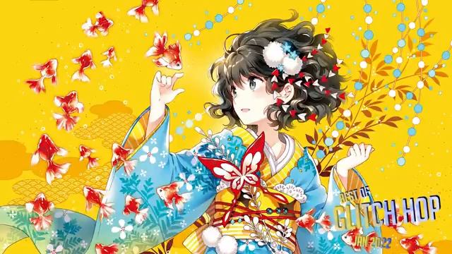 BEST OF GLITCH HOP. Январь 2022