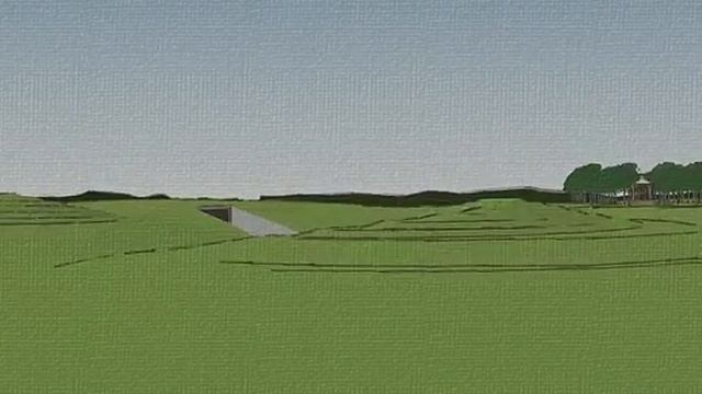 Sketchup Video Animation смотреть онлайн