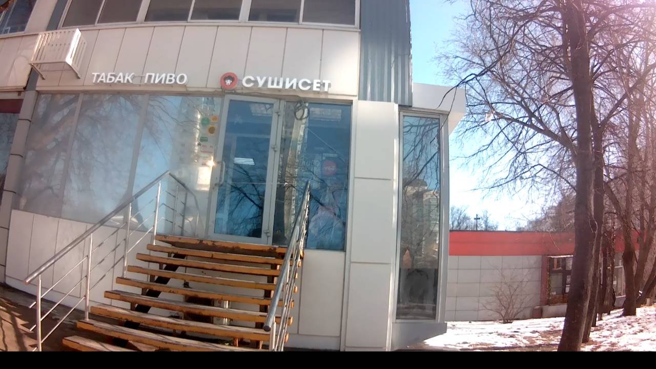 на Нахимовский проспект смотреть онлайн
