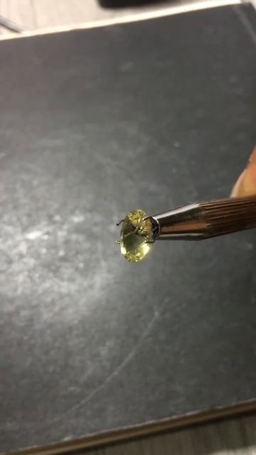 Heliodor - Beryl vàng - Crystal Home смотреть онлайн