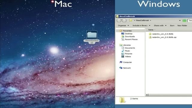 Extracting redsn0w смотреть онлайн