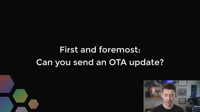 Improve Your Embedded IoT Hardware Today - Make Your Rev A Hardware Count (EOC23) смотреть онлайн