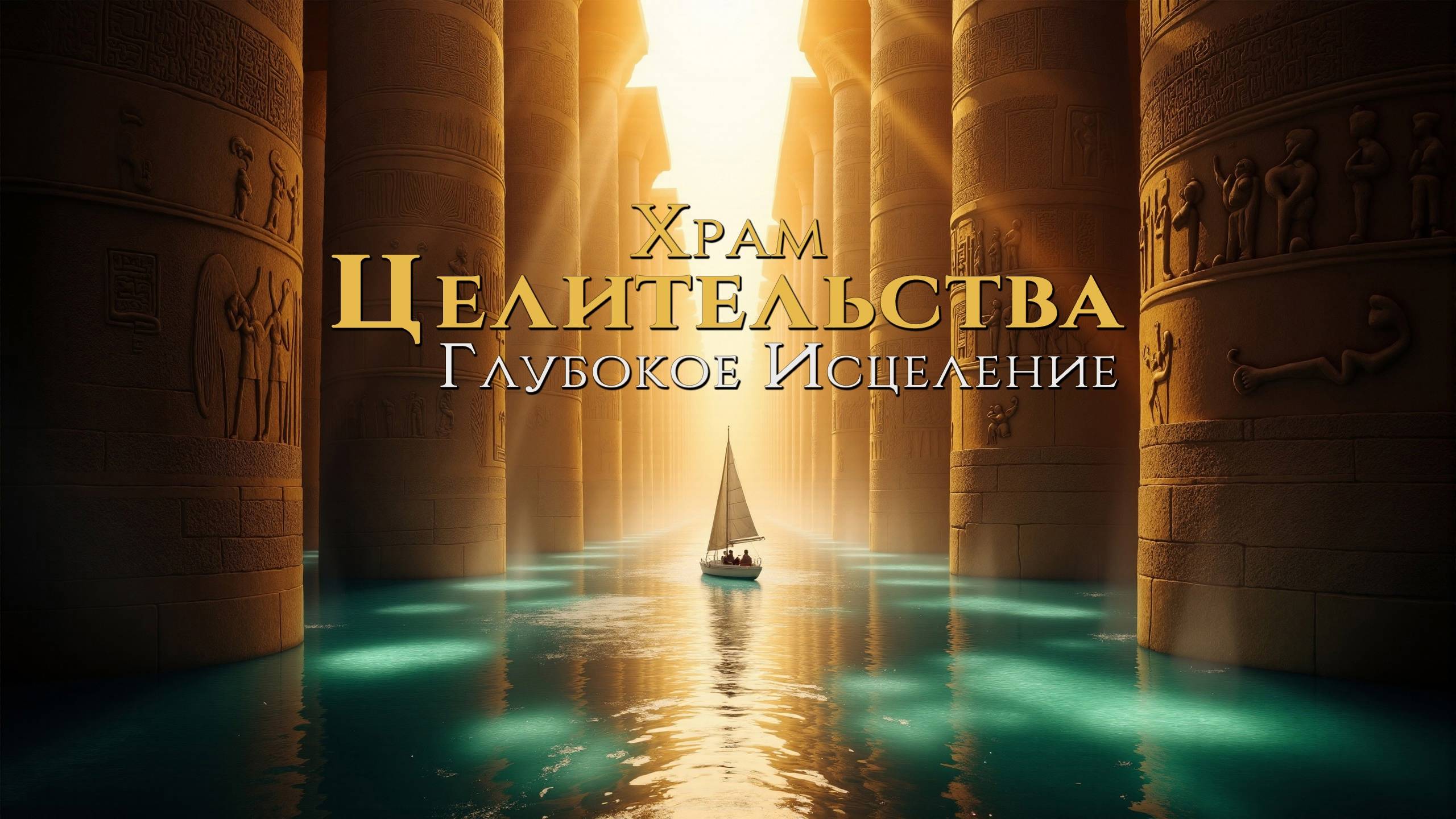 Энергетическое ОЗДОРОВЛЕНИЕ Всего ТЕЛА | Восстановление ЧАКР и Тонких ТЕЛ смотреть онлайн