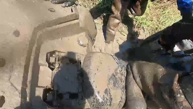 2021 CF MOTO 850 XC KEEPING UP WITH THE CANAM RENEGADE 1000's