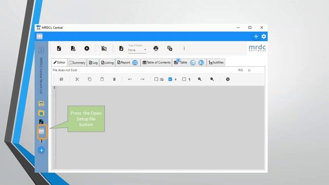 03 Open Setup file смотреть онлайн