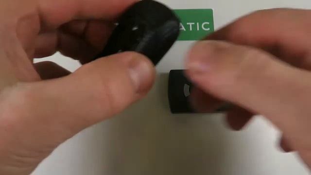 HR-MATIC Quartz 40.685MHz смотреть онлайн