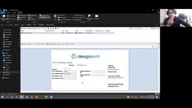 The Power of PDM смотреть онлайн