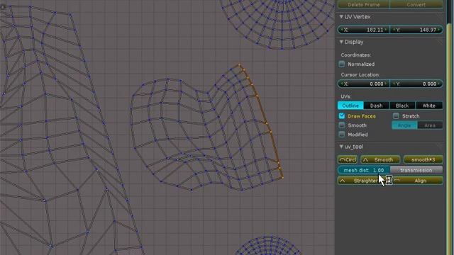 uv tool смотреть онлайн