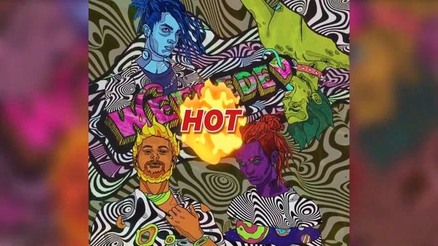 GLAM GO! - ГОРЯЧО (Минус) смотреть онлайн