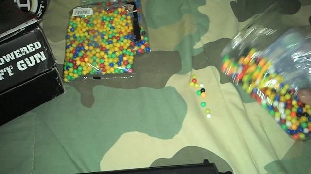 Venda De Airsoft - Sig Sauer P226 Full Metal - HD