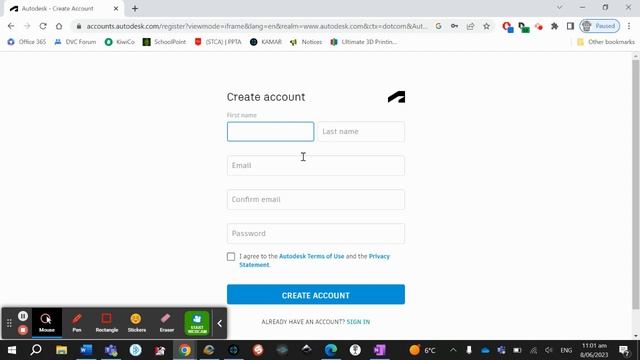 How to get Autodesk Software for free if you are a student смотреть онлайн